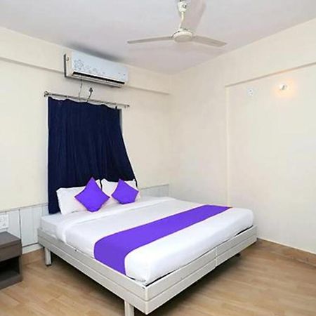 Fabhotel Devpriya Aurangabad  Eksteriør billede