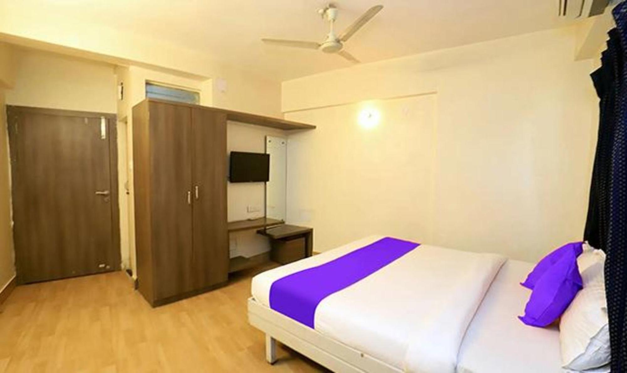 Fabhotel Devpriya Aurangabad  Eksteriør billede