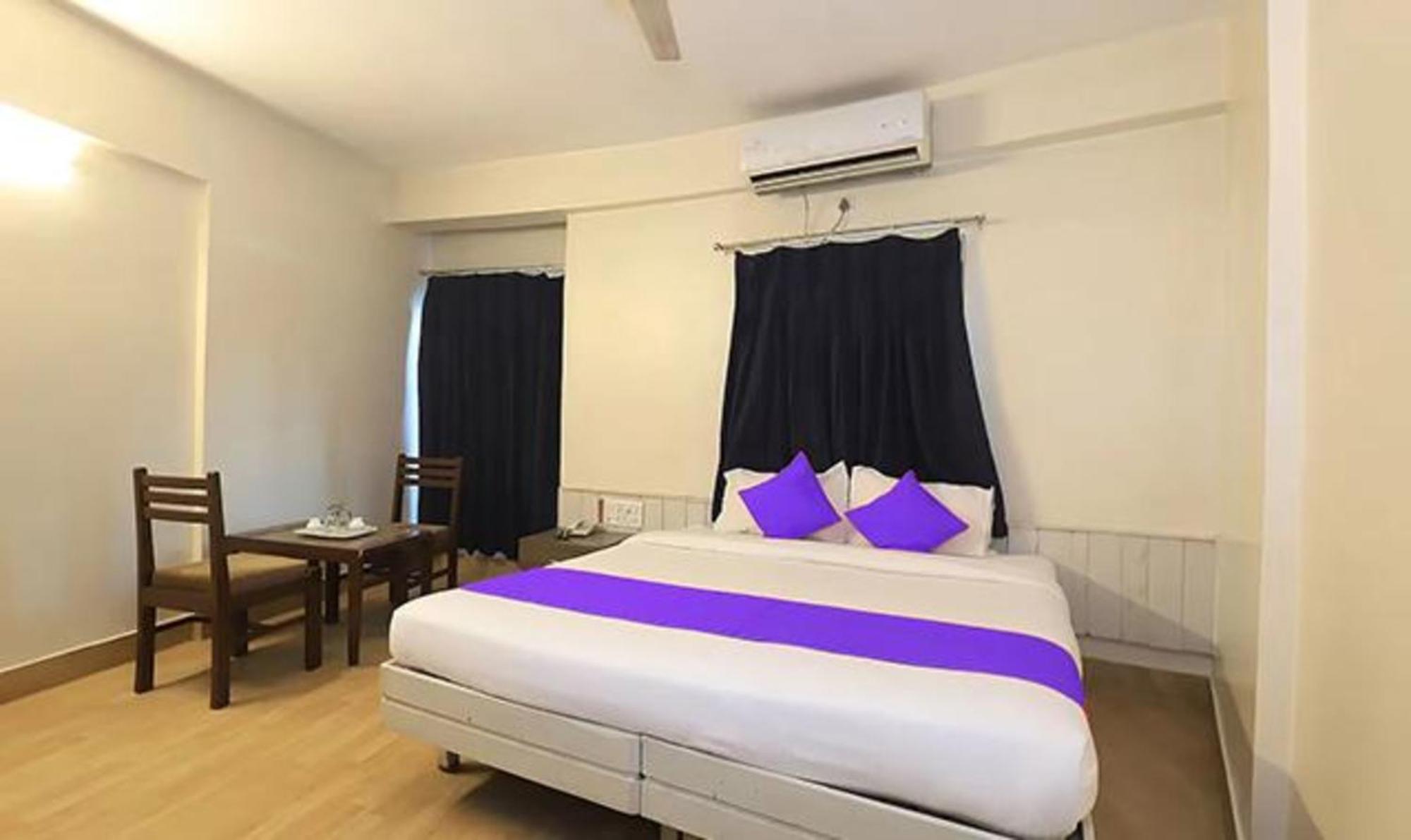 Fabhotel Devpriya Aurangabad  Eksteriør billede
