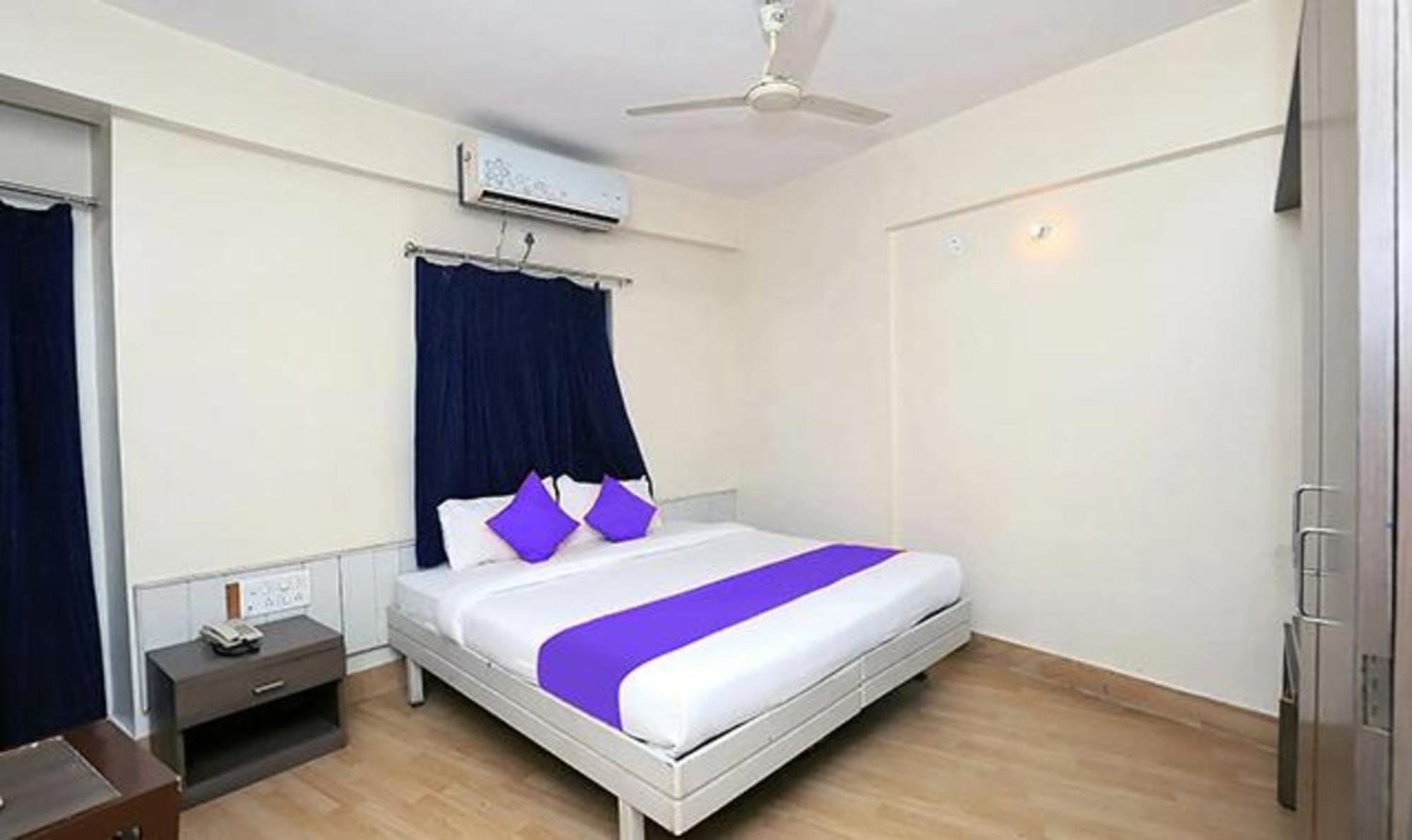 Fabhotel Devpriya Aurangabad  Eksteriør billede