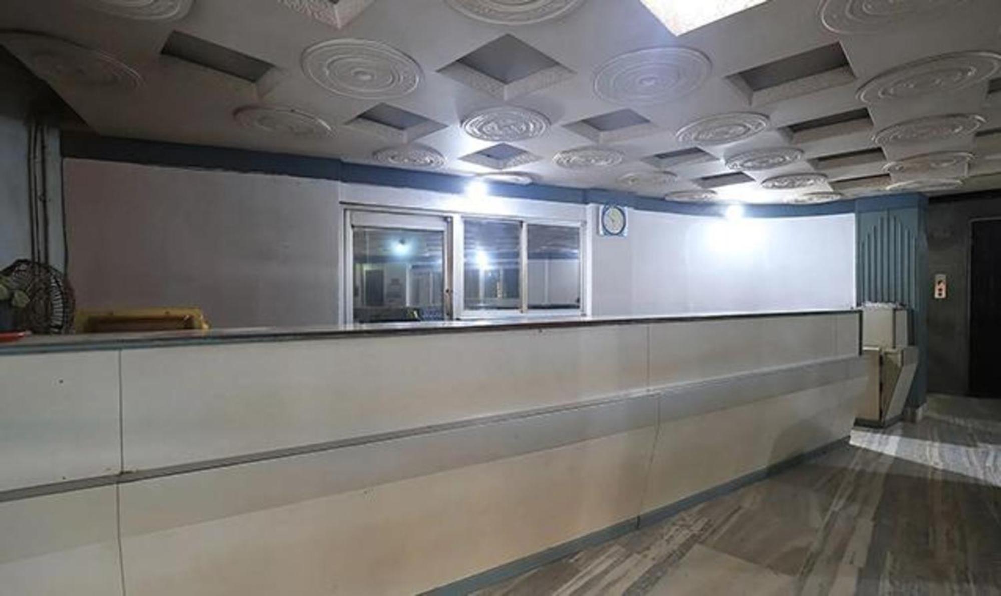 Fabhotel Devpriya Aurangabad  Eksteriør billede