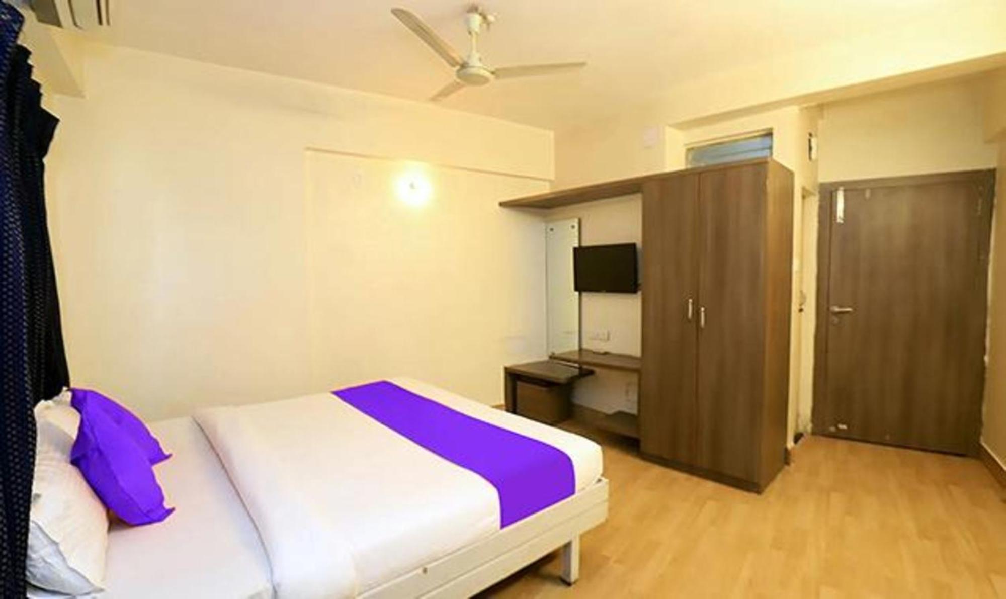 Fabhotel Devpriya Aurangabad  Eksteriør billede