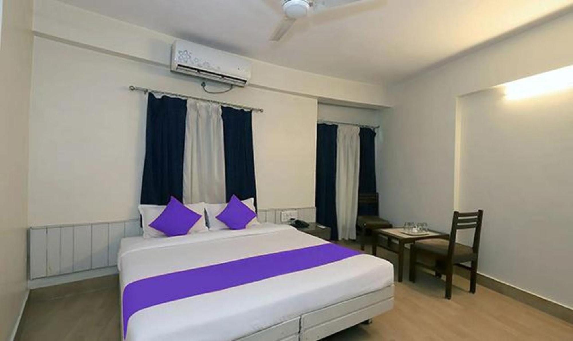 Fabhotel Devpriya Aurangabad  Eksteriør billede