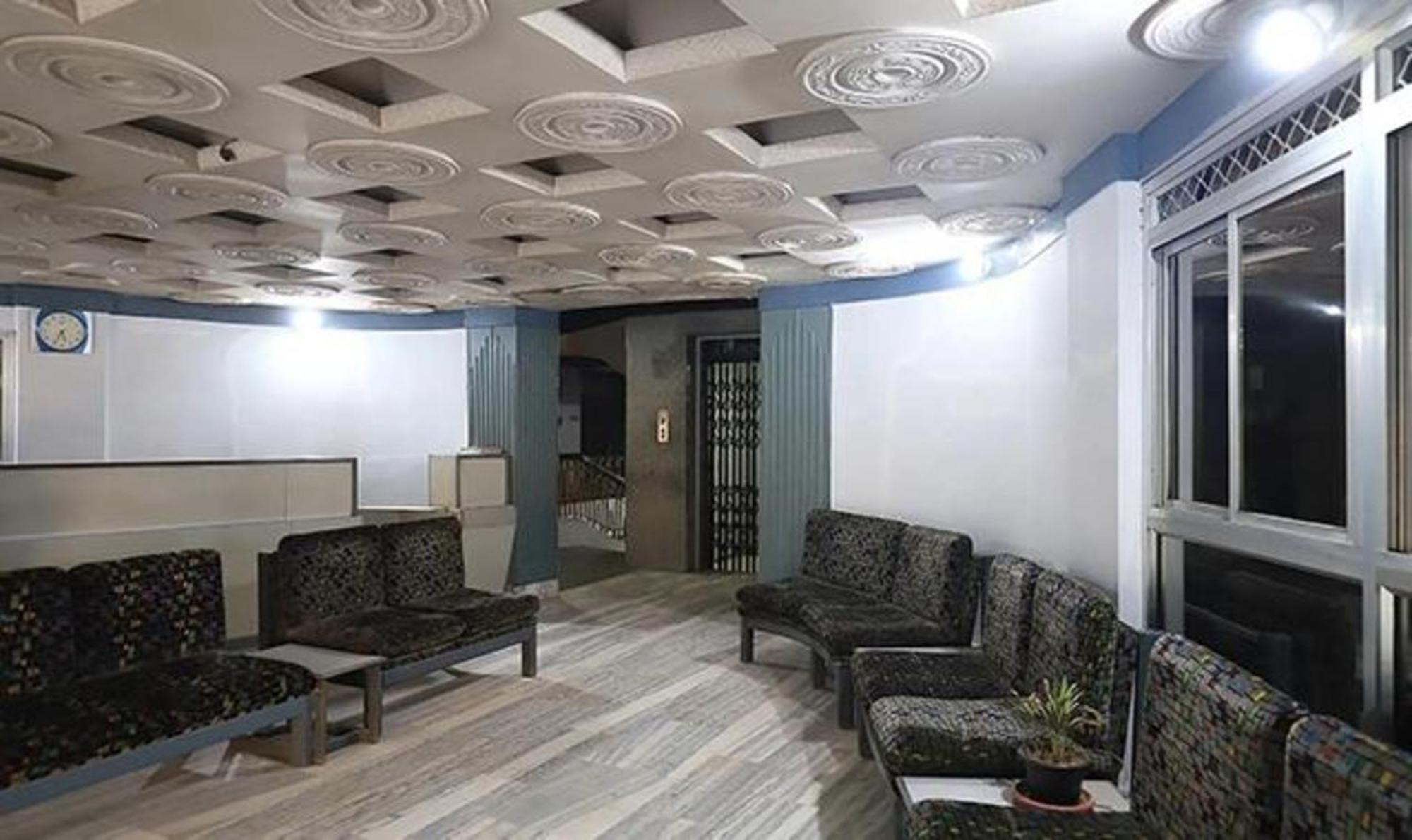 Fabhotel Devpriya Aurangabad  Eksteriør billede