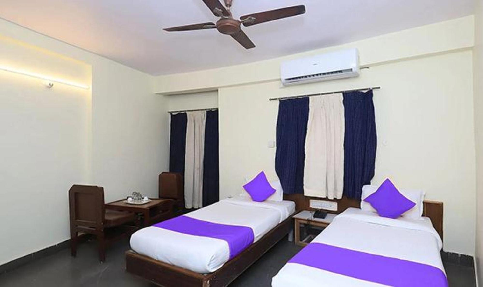 Fabhotel Devpriya Aurangabad  Eksteriør billede